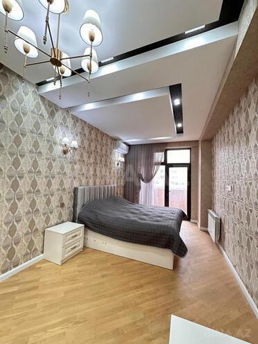 Продаётся 2-комн. новостройка 70 м², м. Элмляр Академиясы, photo 6 from 21