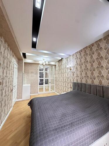 Продаётся 2-комн. новостройка 70 м², м. Элмляр Академиясы, photo 7 from 21