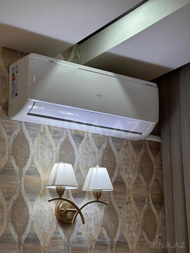 Продаётся 2-комн. новостройка 70 м², м. Элмляр Академиясы, photo 12 from 21