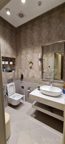 Сдаётся 5-комн. новостройка 260 м², м. Сахил, photo 24 from 32