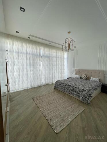 Satılır 4 otaqlı həyət evi/bağ evi 150 m², Şüvəlan q., photo 17 from 18