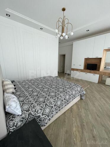 Satılır 4 otaqlı həyət evi/bağ evi 150 m², Şüvəlan q., photo 15 from 18