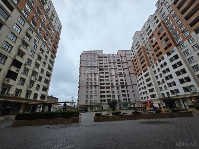 Продаётся 3-комн. новостройка 153 м², м. Нариман Нариманов, photo 5 from 7