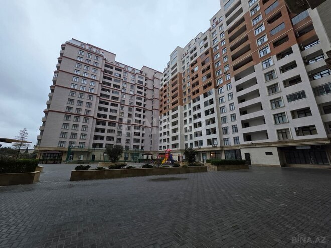 Продаётся 3-комн. новостройка 153 м², м. Нариман Нариманов, photo 6 from 7