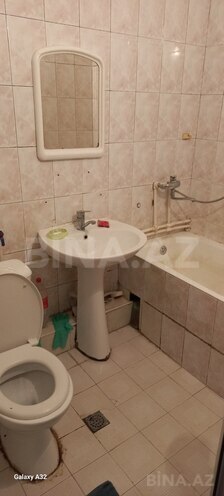 Сдаётся 2-комн. вторичка 50 м², м. Халглар Достлугу, photo 10 from 15