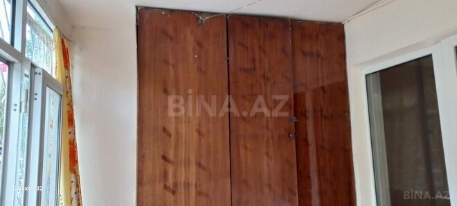 Сдаётся 2-комн. вторичка 50 м², м. Халглар Достлугу, photo 14 from 15