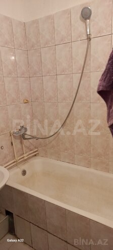 Сдаётся 2-комн. вторичка 50 м², м. Халглар Достлугу, photo 9 from 15