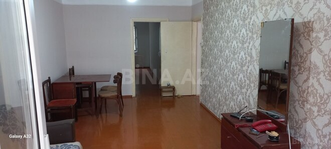 Сдаётся 2-комн. вторичка 50 м², м. Халглар Достлугу, photo 5 from 15