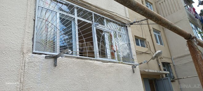 Сдаётся 2-комн. вторичка 50 м², м. Халглар Достлугу, photo 3 from 15