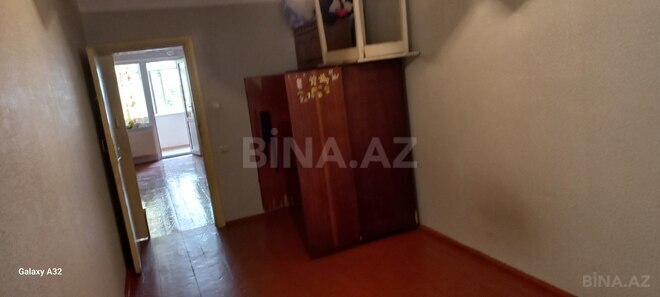 Сдаётся 2-комн. вторичка 50 м², м. Халглар Достлугу, photo 11 from 15