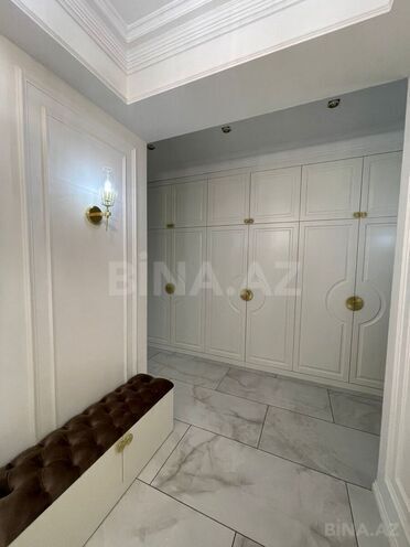 Продаётся 4-комн. новостройка 156 м², Насиминский  р., photo 29 from 32