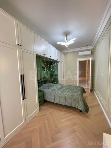 Продаётся 4-комн. новостройка 156 м², Насиминский  р., photo 14 from 32