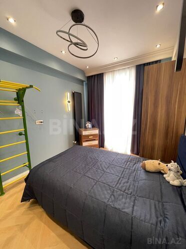 Продаётся 4-комн. новостройка 156 м², Насиминский  р., photo 16 from 32