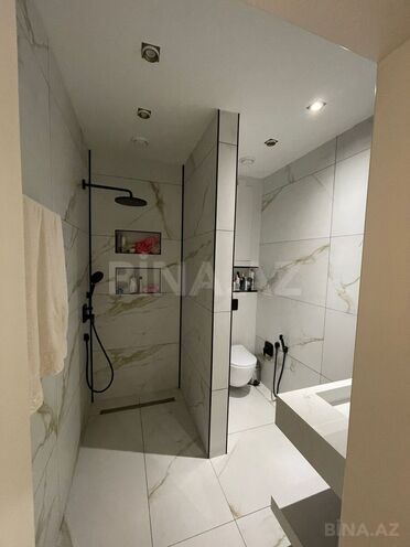 Продаётся 4-комн. новостройка 156 м², Насиминский  р., photo 27 from 32