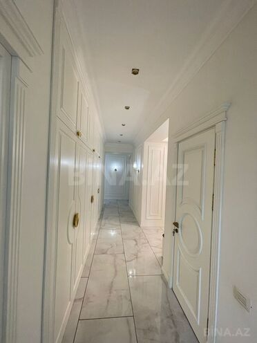 Продаётся 4-комн. новостройка 156 м², Насиминский  р., photo 28 from 32