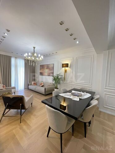 Продаётся 4-комн. новостройка 156 м², Насиминский  р., photo 4 from 32