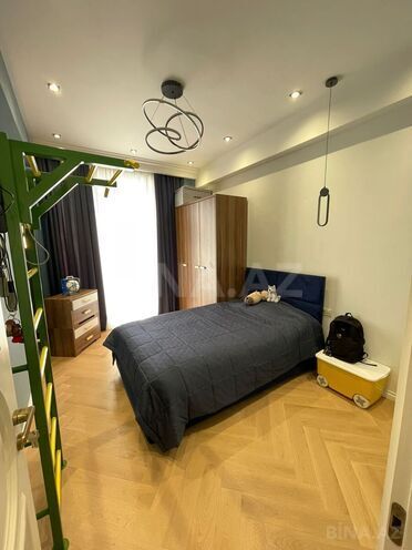 Продаётся 4-комн. новостройка 156 м², Насиминский  р., photo 15 from 32