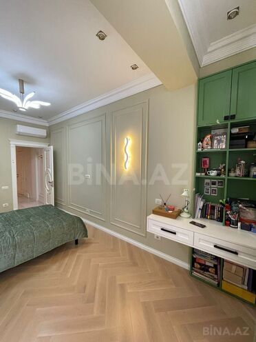 Продаётся 4-комн. новостройка 156 м², Насиминский  р., photo 13 from 32