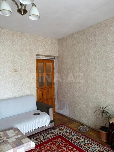 Satılır 2 otaqlı köhnə tikili 56 m², Badamdar q., photo 13 from 22