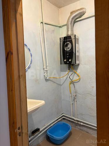 Satılır 2 otaqlı köhnə tikili 56 m², Badamdar q., photo 21 from 22