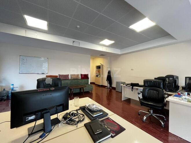 Сдаётся 1-комн. офис 60 м², м. Шах Исмаил Хатаи, photo 4 from 8