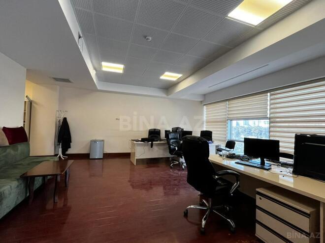 Сдаётся 1-комн. офис 60 м², м. Шах Исмаил Хатаи, photo 3 from 8