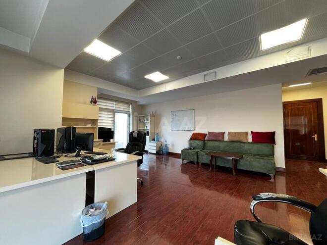 Сдаётся 1-комн. офис 60 м², м. Шах Исмаил Хатаи, photo 5 from 8