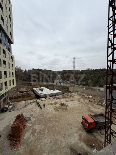 Продаётся 2-комн. новостройка 61 м², пос. М. Расулзаде, photo 3 from 6