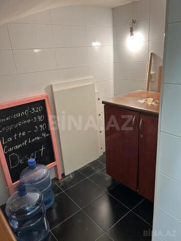 Сдаётся  объект 80 м², м. Ичеришехер, photo 12 from 15