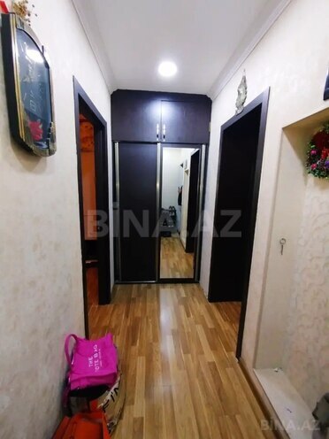 Продаётся 2-комн. вторичка 55 м², м. Ази Асланов, photo 14 from 18