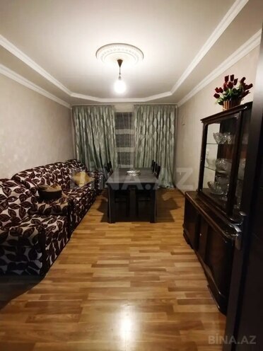 Продаётся 2-комн. вторичка 55 м², м. Ази Асланов, photo 1 from 18