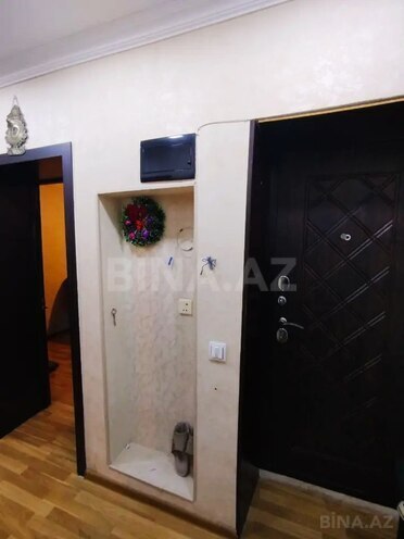 Продаётся 2-комн. вторичка 55 м², м. Ази Асланов, photo 16 from 18