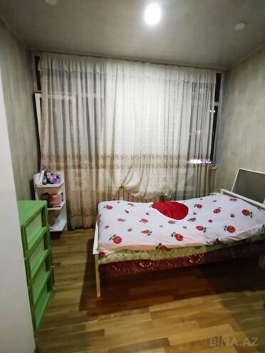 Продаётся 2-комн. вторичка 55 м², м. Ази Асланов, photo 8 from 18
