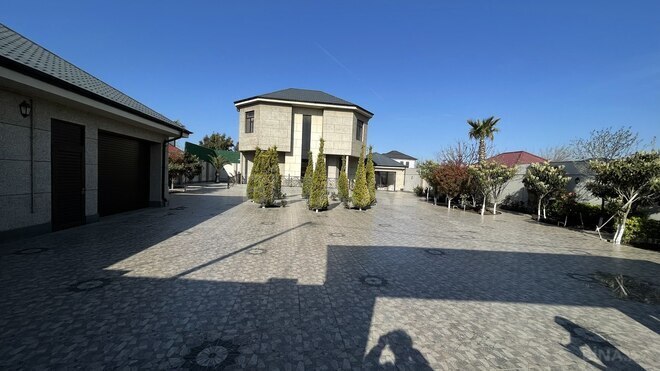 Продаётся 4-комн. дом/дача 240 м², пос. Нардаран, photo 1 from 32