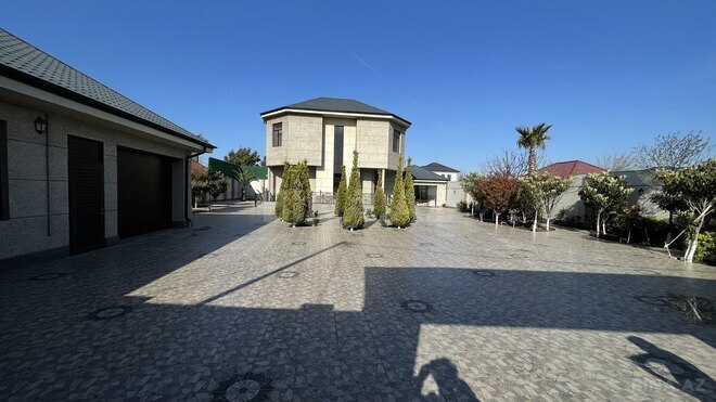 Продаётся 4-комн. дом/дача 240 м², пос. Нардаран, photo 3 from 32