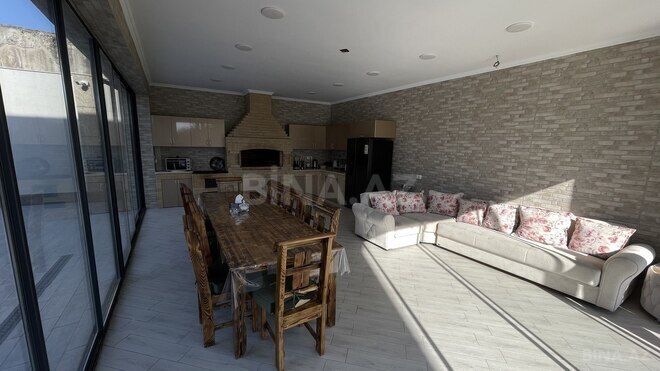 Продаётся 4-комн. дом/дача 240 м², пос. Нардаран, photo 9 from 32