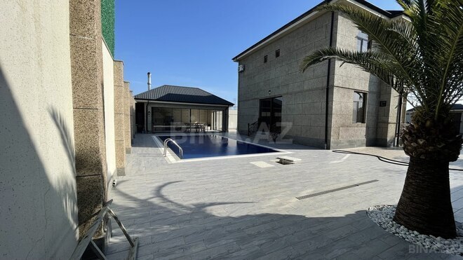 Продаётся 4-комн. дом/дача 240 м², пос. Нардаран, photo 11 from 32