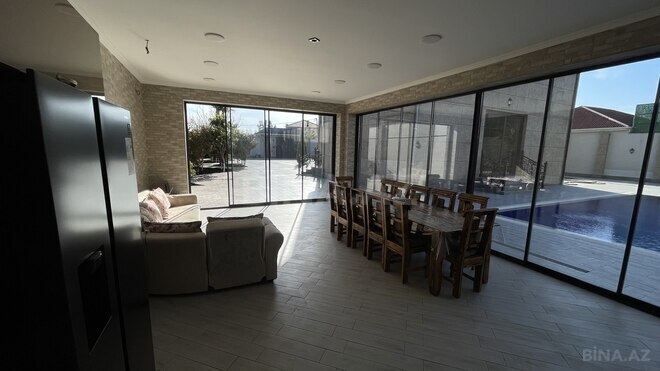 Продаётся 4-комн. дом/дача 240 м², пос. Нардаран, photo 8 from 32