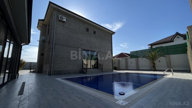 Продаётся 4-комн. дом/дача 240 м², пос. Нардаран, photo 14 from 32