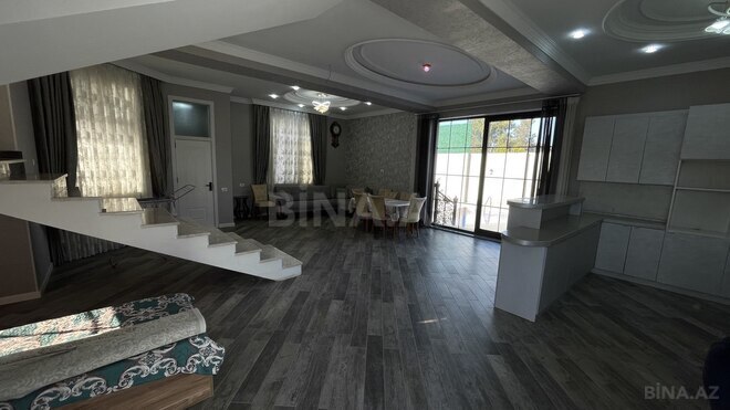 Продаётся 4-комн. дом/дача 240 м², пос. Нардаран, photo 17 from 32