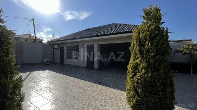 Продаётся 4-комн. дом/дача 240 м², пос. Нардаран, photo 5 from 32