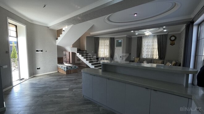 Продаётся 4-комн. дом/дача 240 м², пос. Нардаран, photo 18 from 32