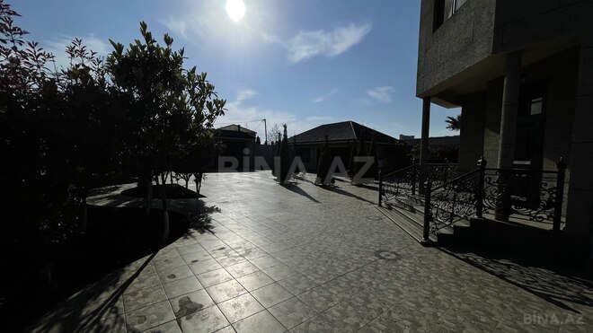 Продаётся 4-комн. дом/дача 240 м², пос. Нардаран, photo 6 from 32