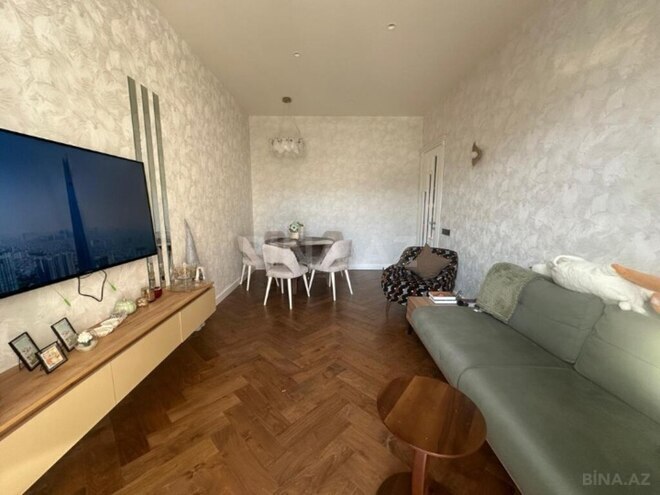 Продаётся 2-комн. вторичка 58 м², м. 28 мая, photo 11 from 15