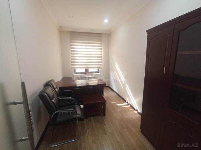 İcarəyə verilir 15 otaqlı ofis 750 m², Nərimanov r., photo 7 from 30