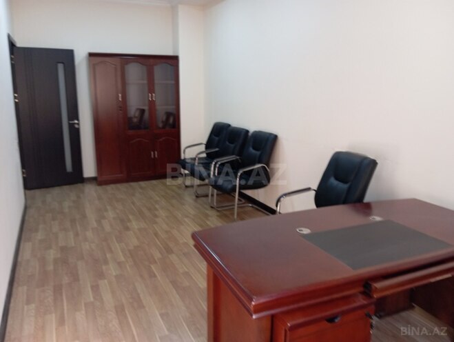 İcarəyə verilir 15 otaqlı ofis 750 m², Nərimanov r., photo 25 from 30