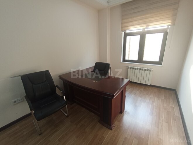 İcarəyə verilir 15 otaqlı ofis 750 m², Nərimanov r., photo 28 from 30