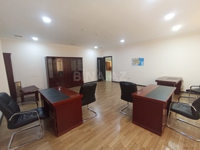 İcarəyə verilir 15 otaqlı ofis 750 m², Nərimanov r., photo 13 from 30