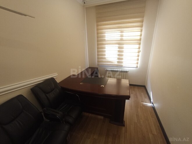 İcarəyə verilir 15 otaqlı ofis 750 m², Nərimanov r., photo 27 from 30