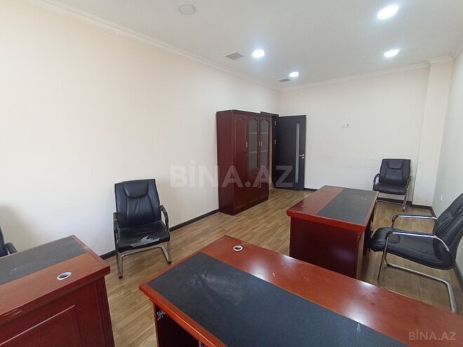 İcarəyə verilir 15 otaqlı ofis 750 m², Nərimanov r., photo 18 from 30